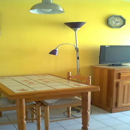 Oasis * Agde